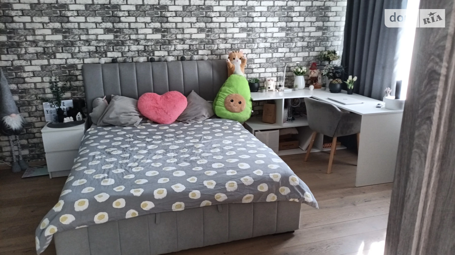 Продается 5-комнатная квартира 160 кв. м в, цена: 125000 $ - фото 2