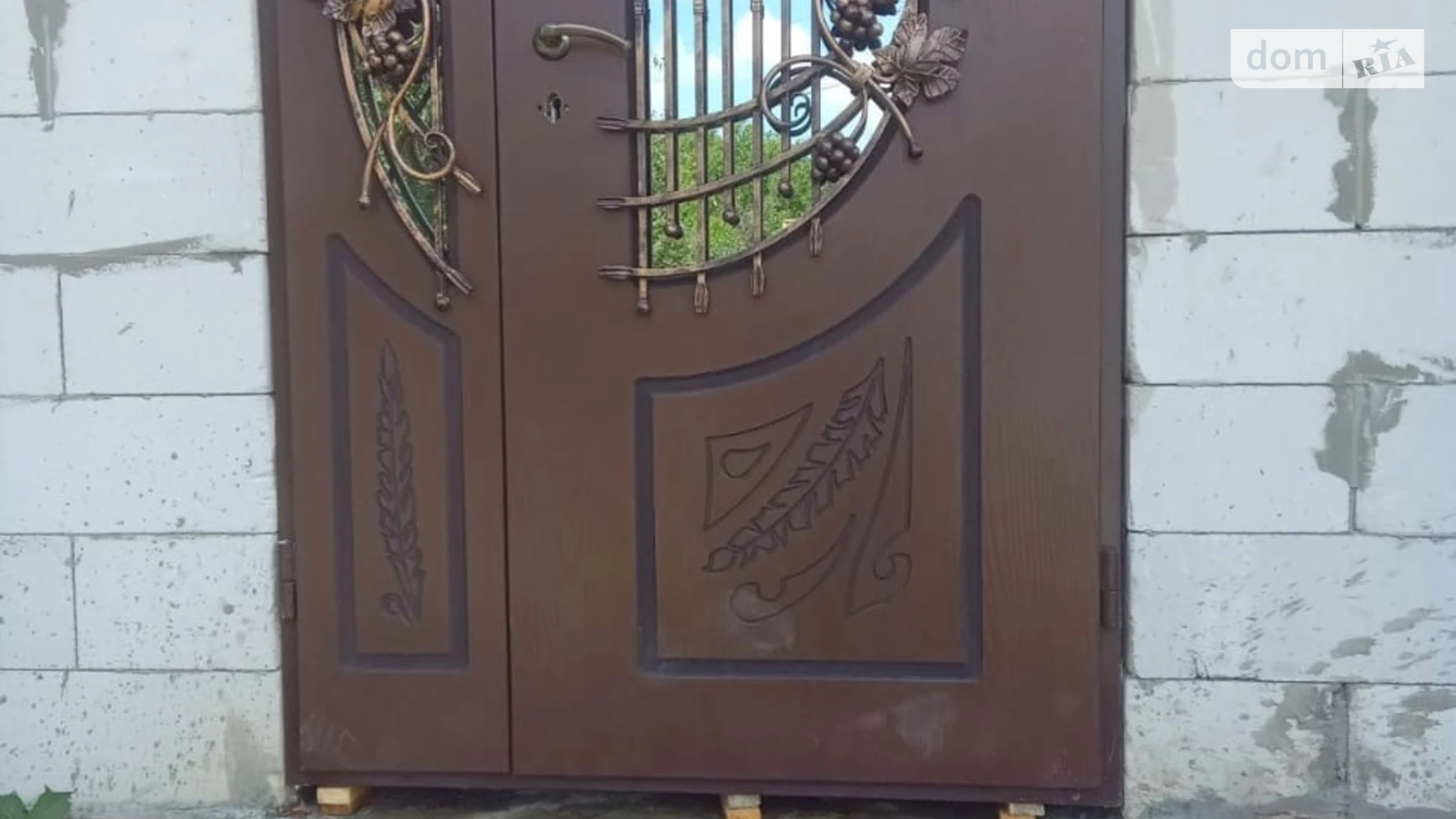 Продается одноэтажный дом 100 кв. м с участком, цена: 39000 $ - фото 2