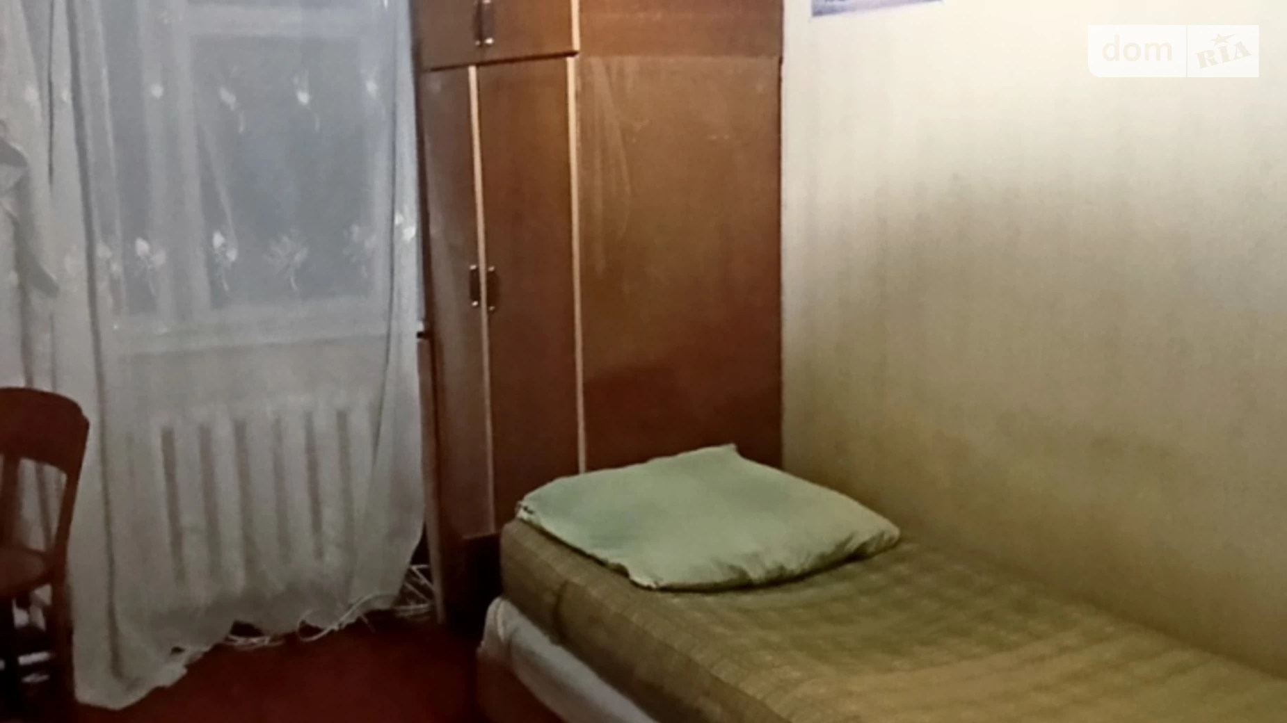 Здається в оренду 2-кімнатна квартира 48 кв. м у Вінниці, просп. Космонавтів, 4 - фото 4