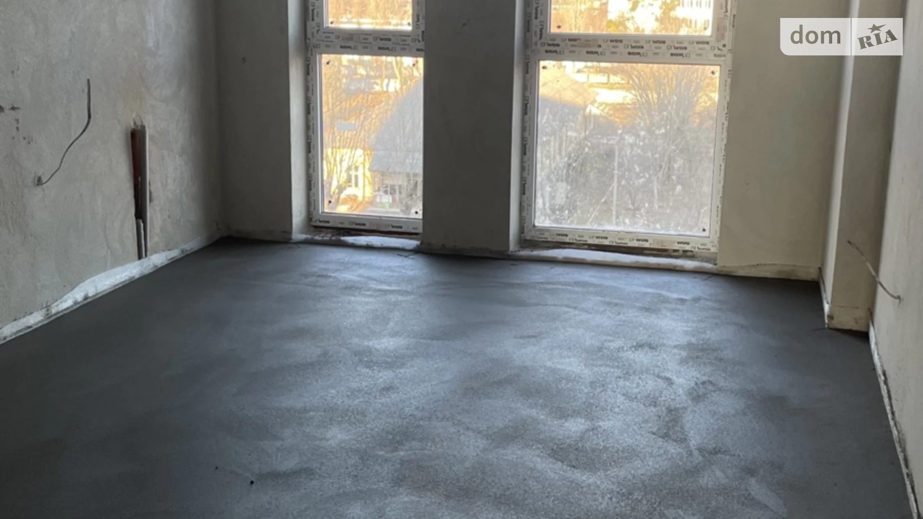 Продается 2-комнатная квартира 57 кв. м в Ужгороде - фото 2