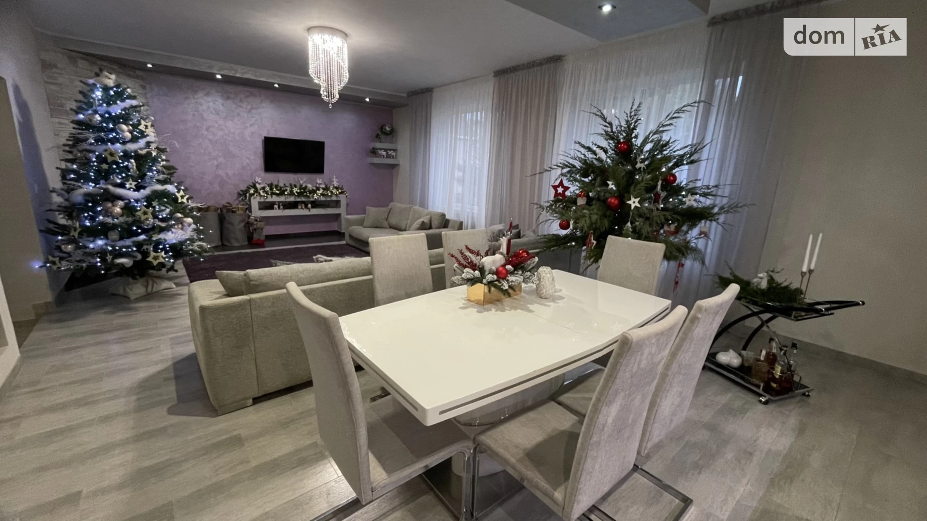 Продається будинок 2 поверховий 170 кв. м с басейном, цена: 273000 $ - фото 5