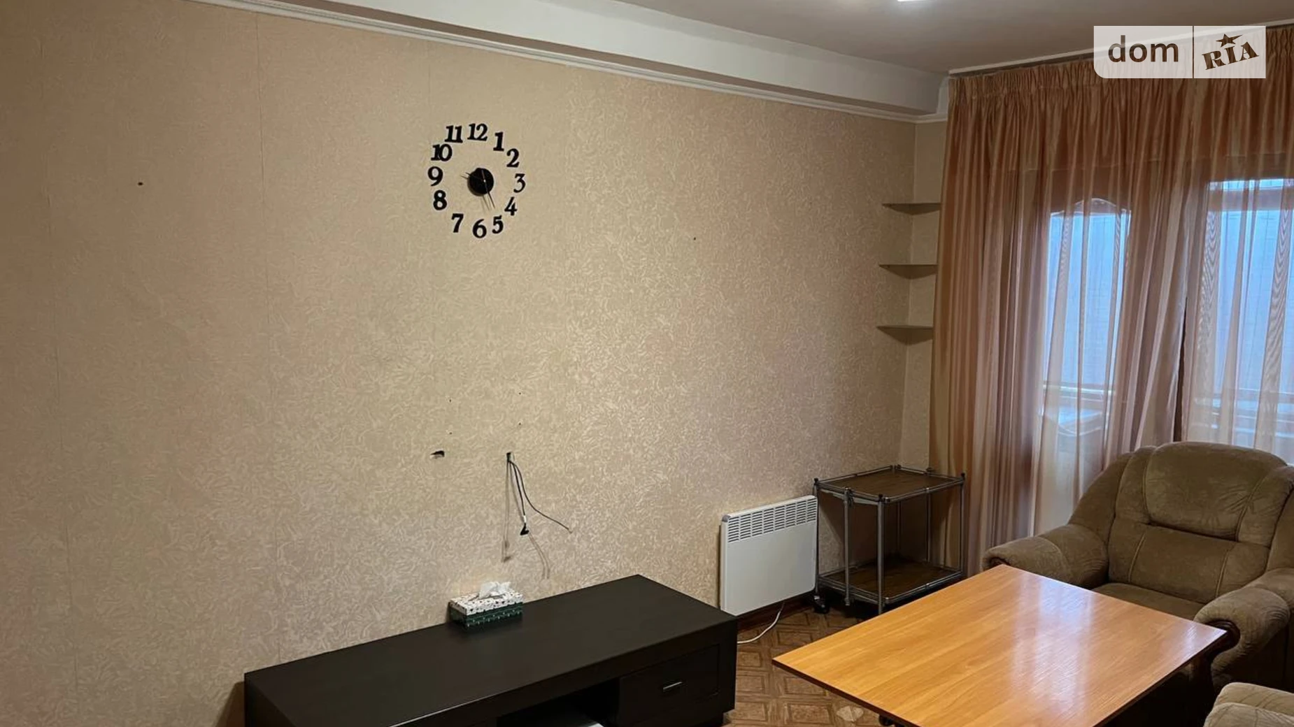 3-комнатная квартира 54.88 кв. м в, цена: 15000 грн - фото 5