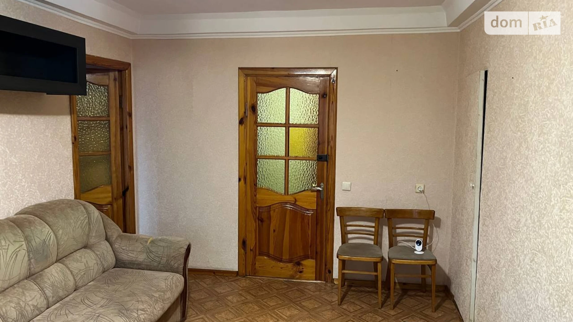 3-комнатная квартира 54.88 кв. м в, цена: 15000 грн - фото 4