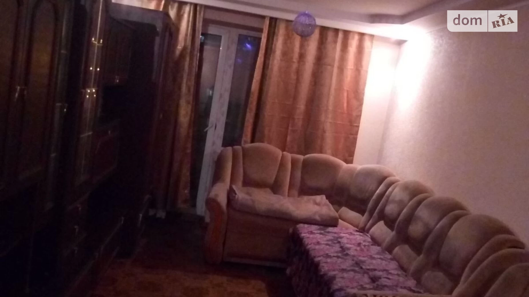 1-кімнатна квартира 30 кв. м у Запоріжжі - фото 2