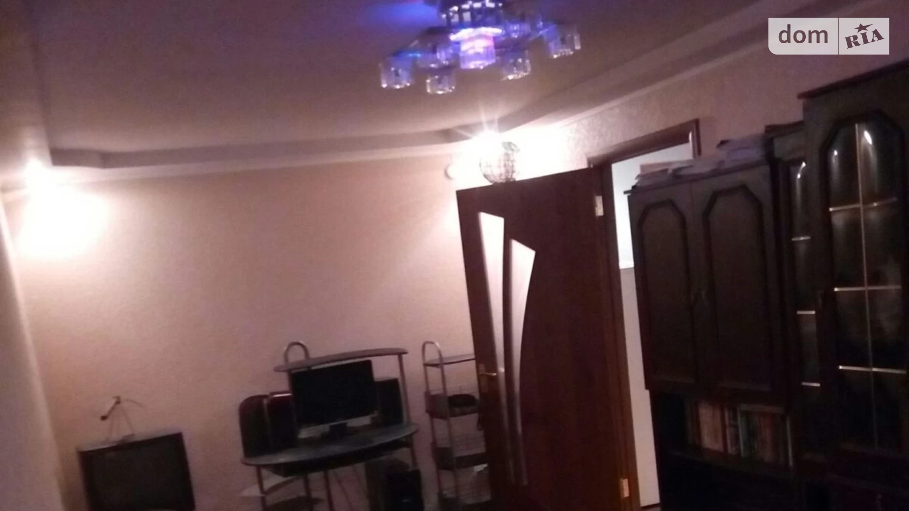 1-кімнатна квартира 30 кв. м у Запоріжжі - фото 3