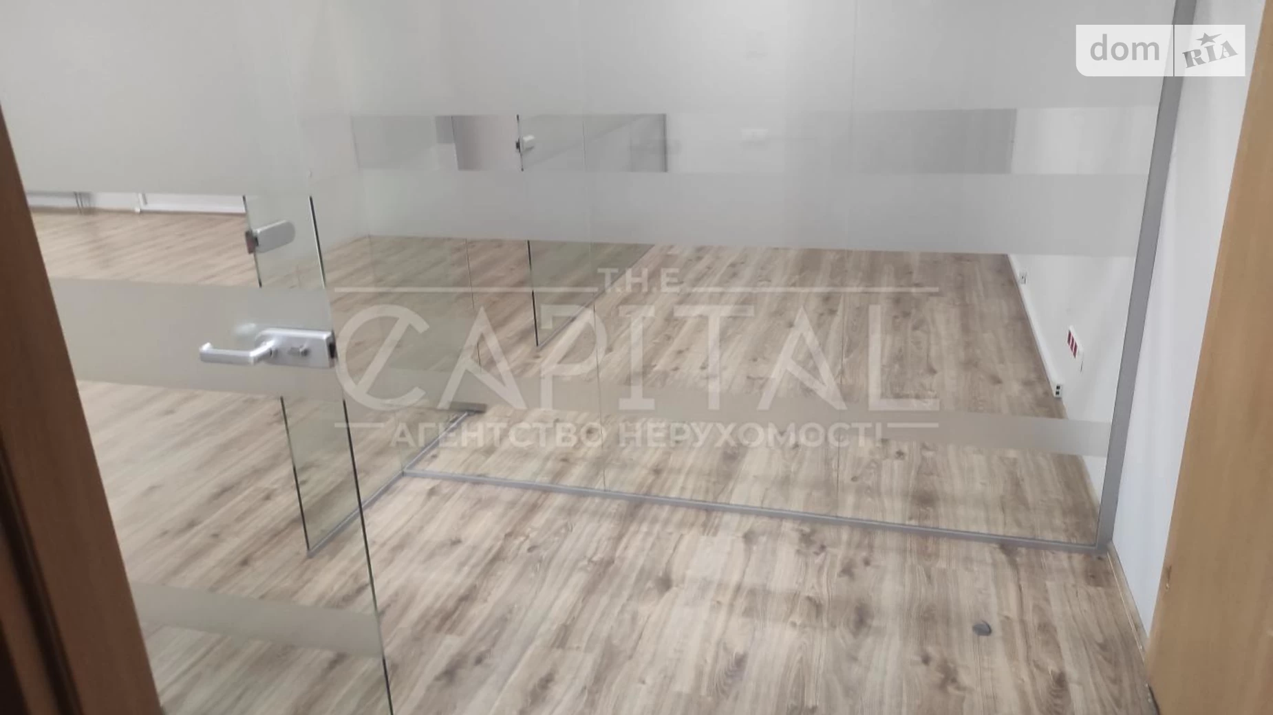 Сдается в аренду офис 167 кв. м в бизнес-центре, цена: 1600 $ - фото 3