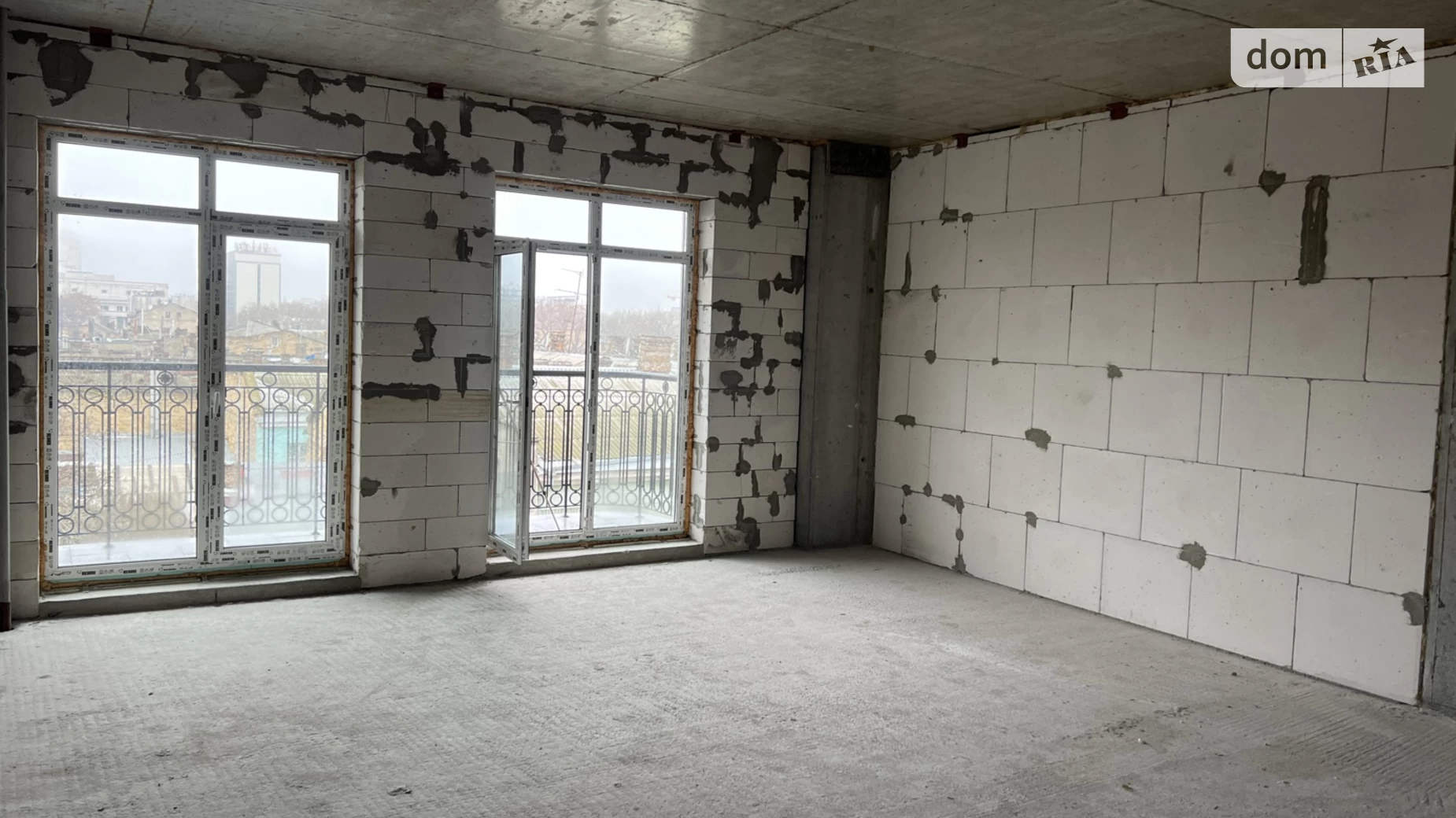 Продається 1-кімнатна квартира 52.37 кв. м у Одесі, вул. Гімназична, 13 - фото 5