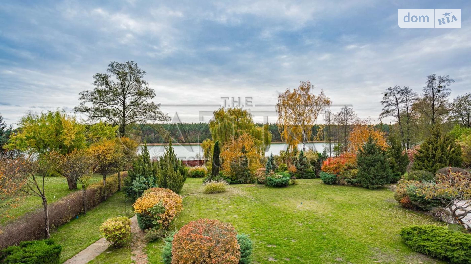 Сдается в аренду дом на 4 этажа 600 кв. м с гаражом, цена: 8500 $ - фото 4