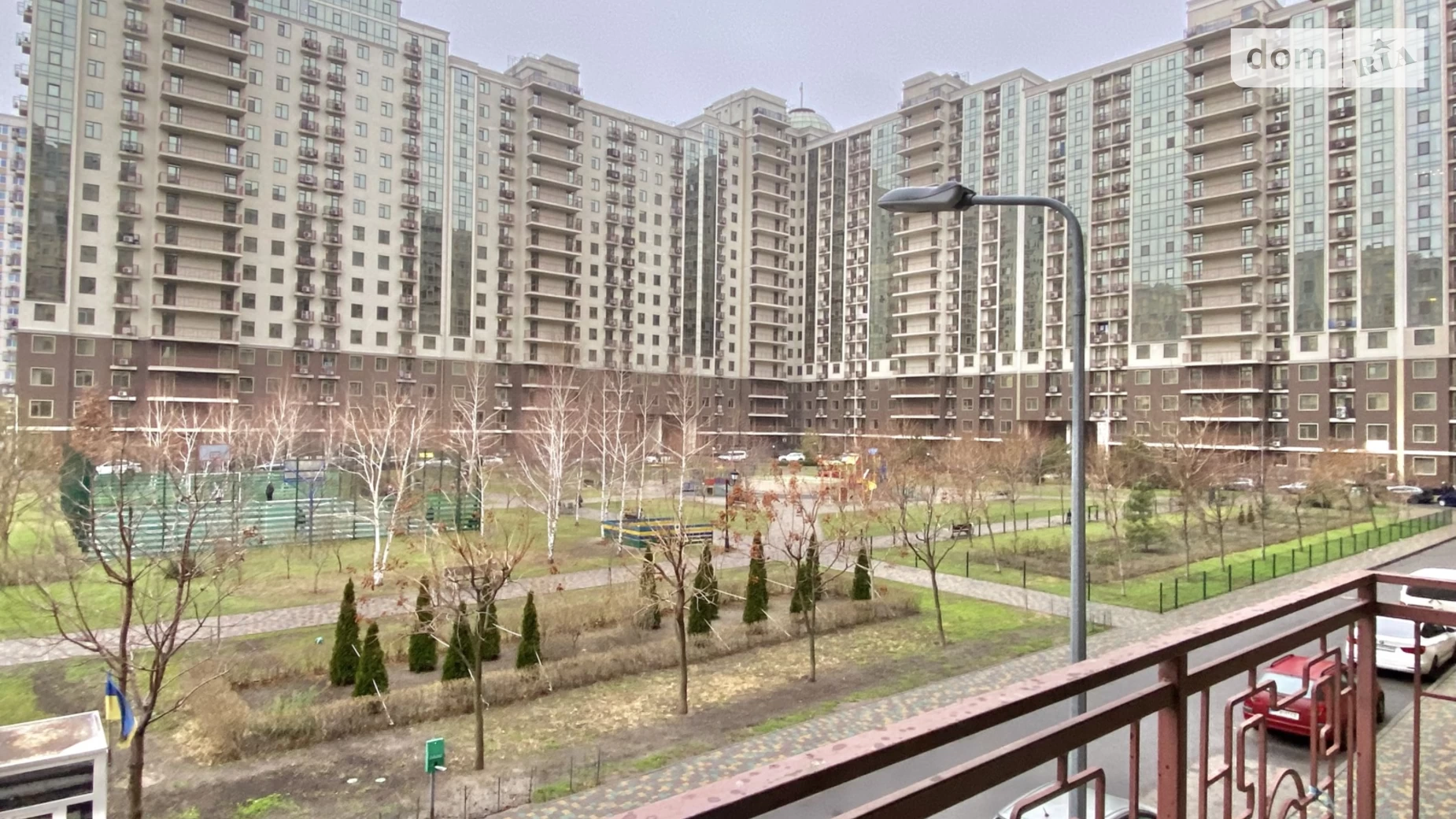 Продається 1-кімнатна квартира 45 кв. м у Лиманці, вул. Перлинна, 3 - фото 5