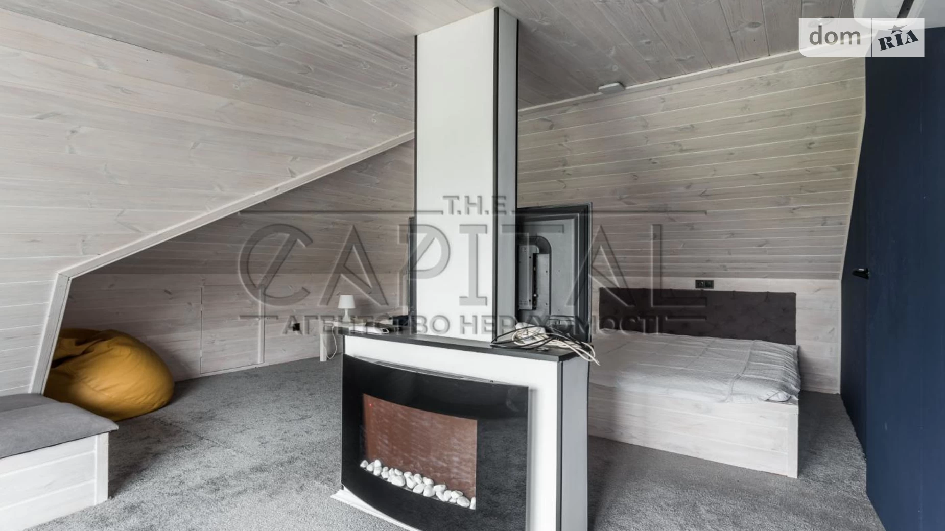 Сдается в аренду дом на 3 этажа 200 кв. м с гаражом, цена: 2200 $ - фото 3