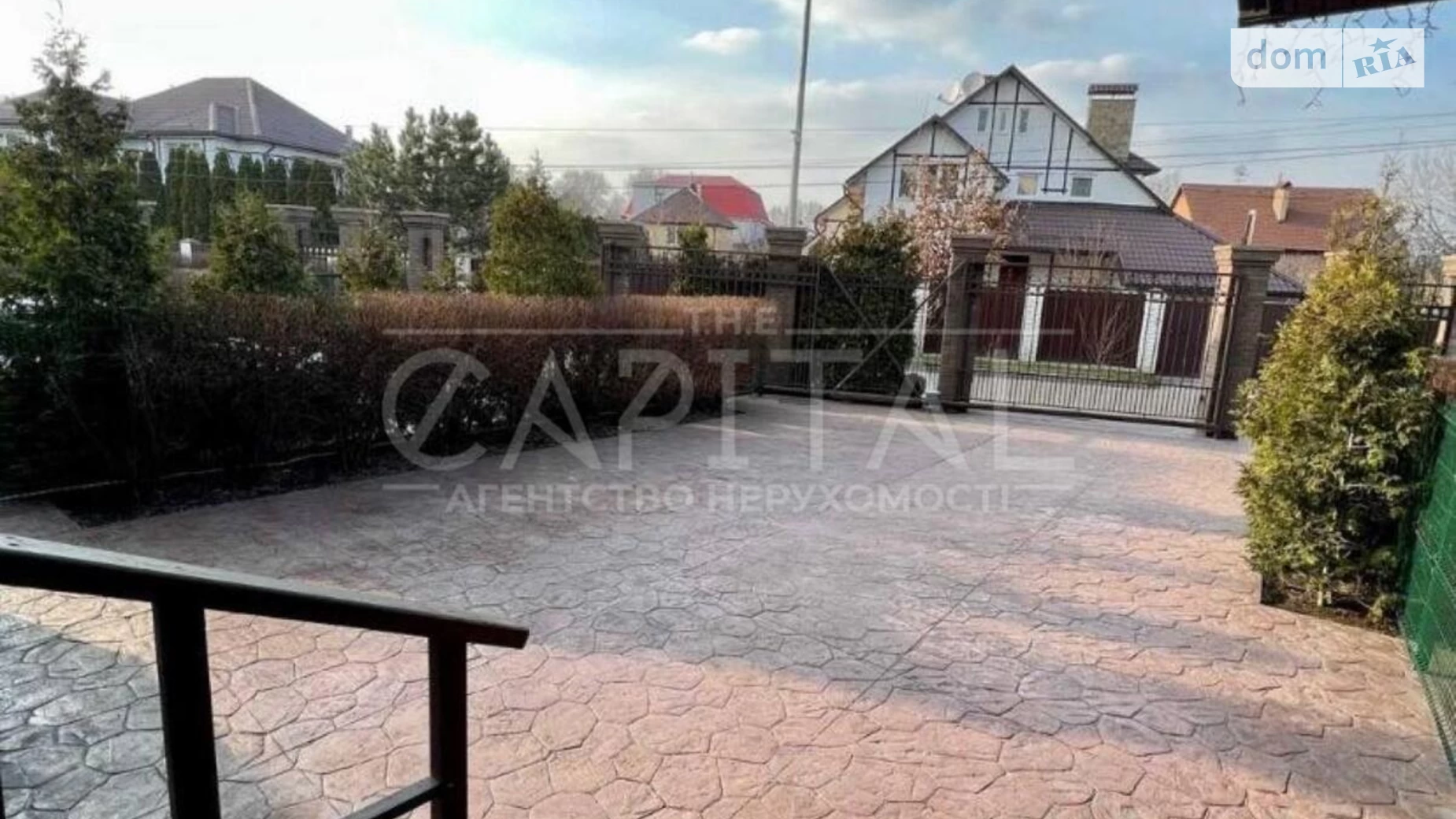 вул. Горіхова Гнідин, цена: 200000 $ - фото 4