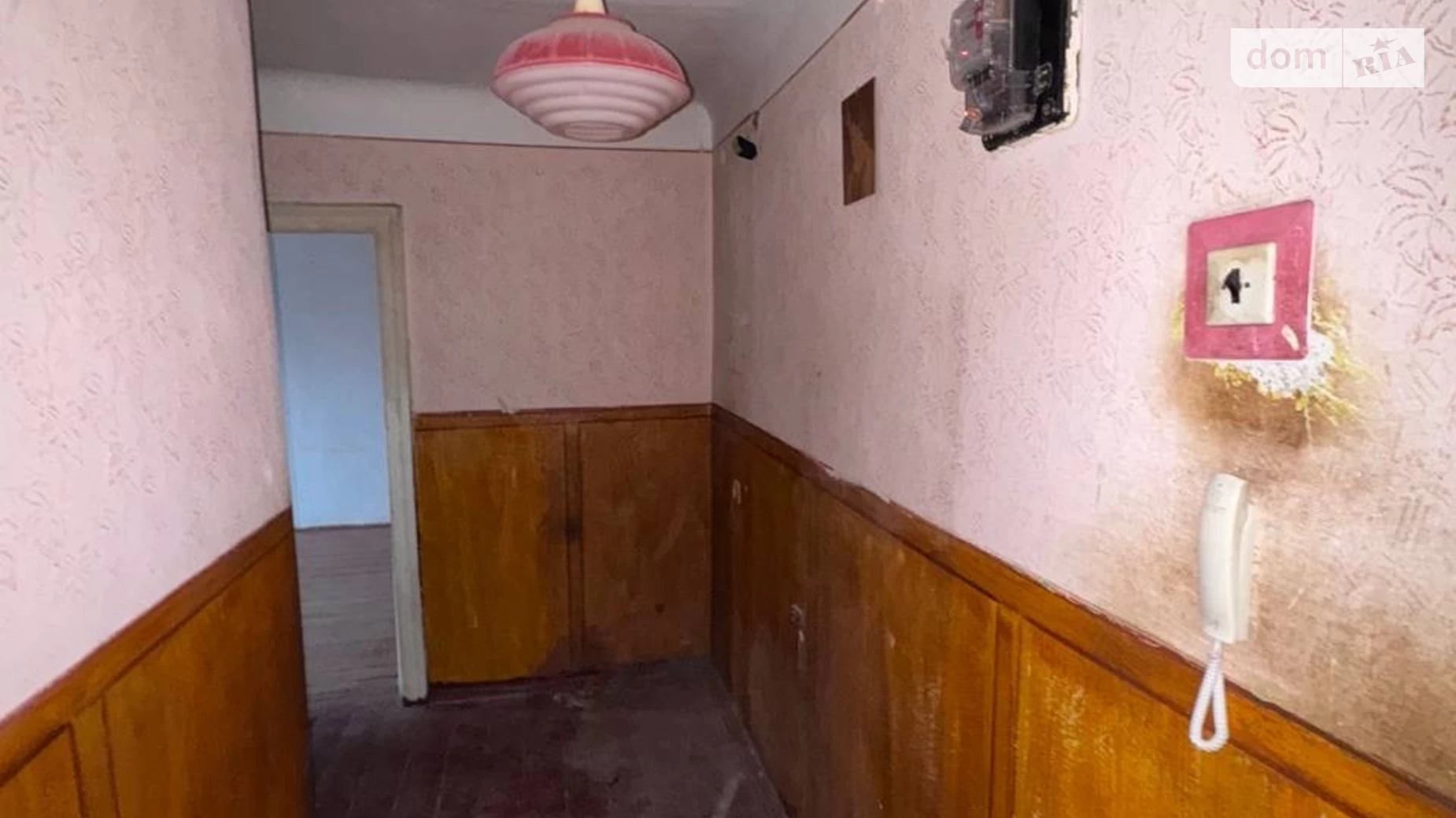 Продается 1-комнатная квартира 31.3 кв. м в Ивано-Франковске, ул. Бельведерська, 50 - фото 5