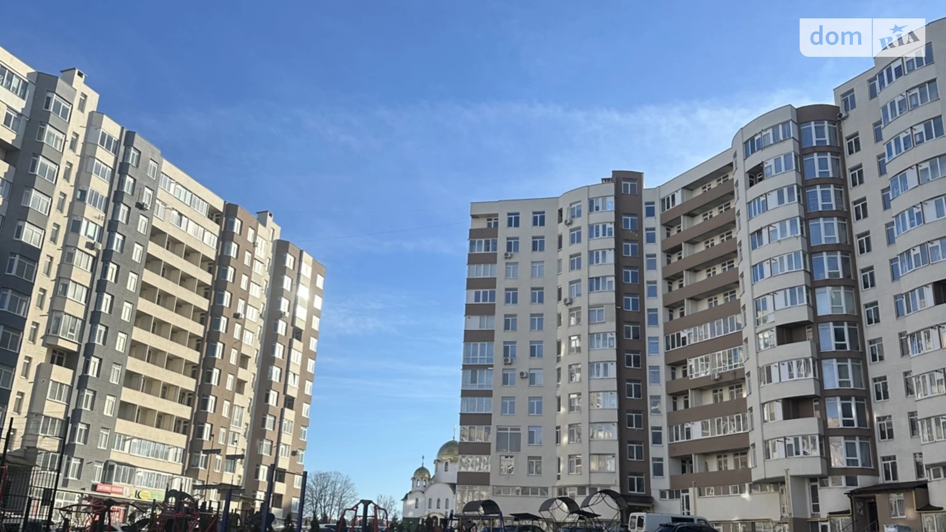2-комнатная квартира 73 кв. м в Тернополе, цена: 51000 $ - фото 2