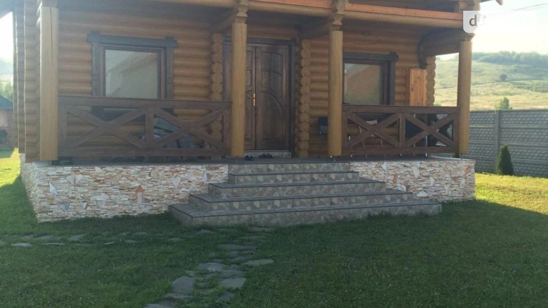 Продается дом на 2 этажа 102.7 кв. м с беседкой, цена: 89000 $ - фото 2