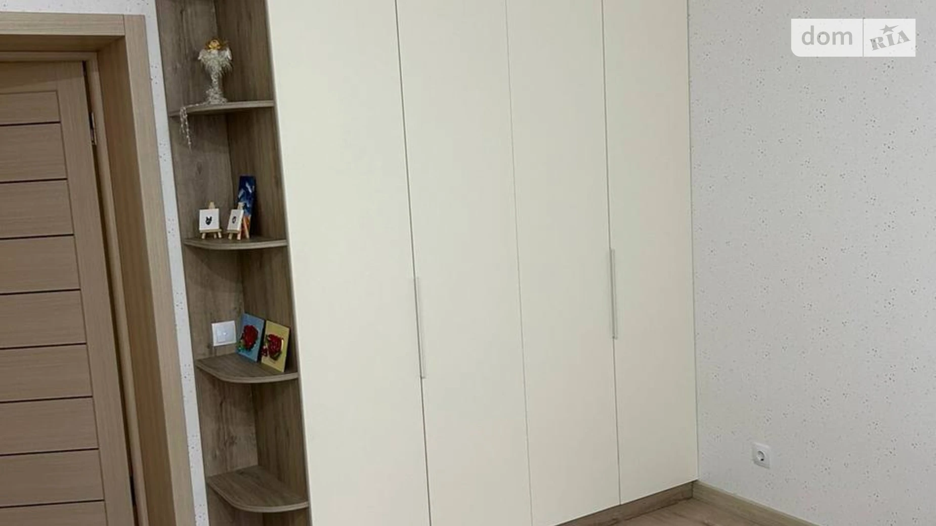 Здається в оренду 3-кімнатна квартира 84 кв. м у Хмельницькому, цена: 18000 грн - фото 4