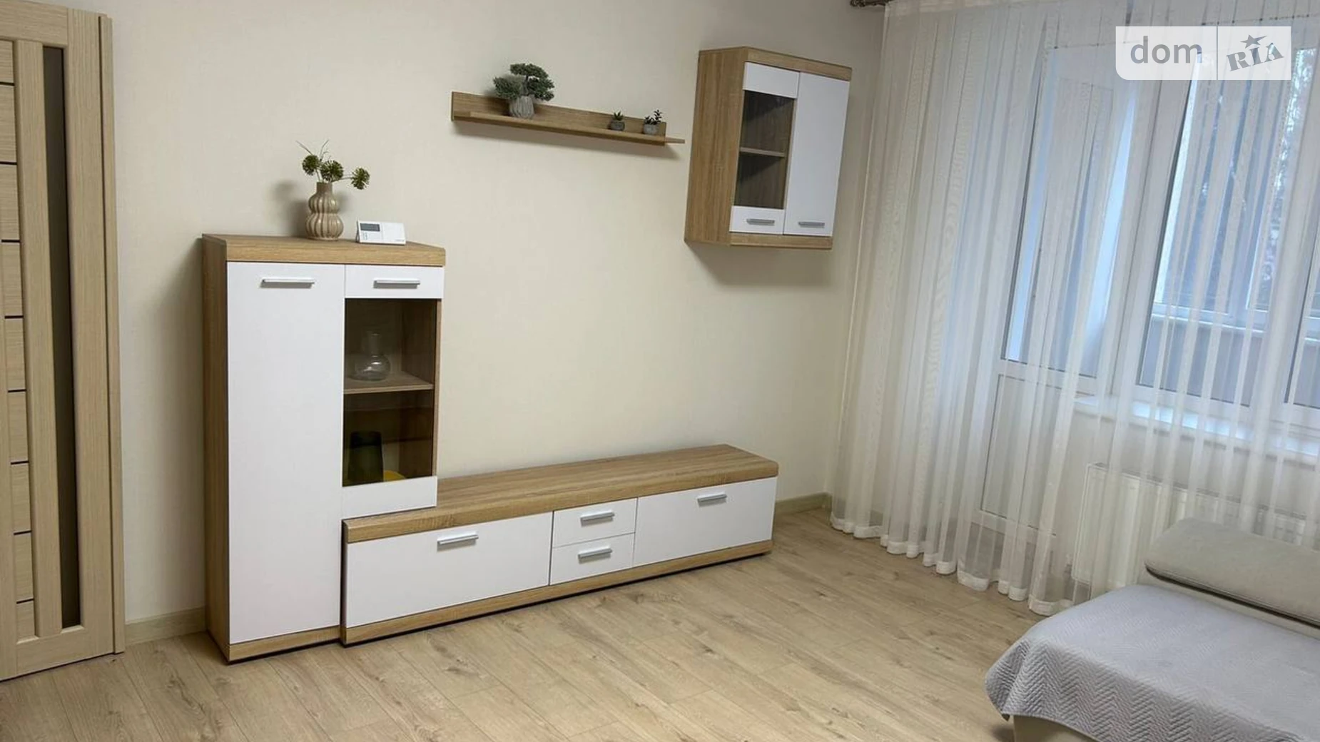 Здається в оренду 3-кімнатна квартира 84 кв. м у Хмельницькому, цена: 18000 грн - фото 3