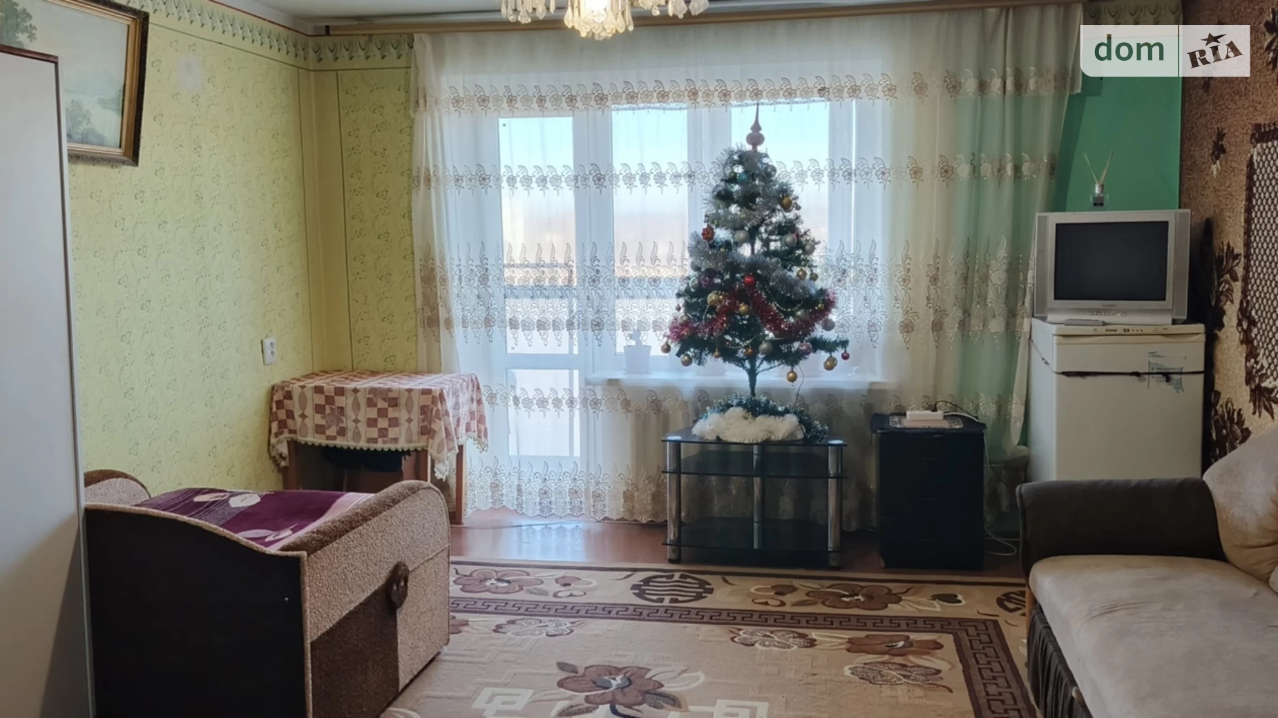 Продается 3-комнатная квартира 66.7 кв. м в Виннице, ул. Келецкая, 59 - фото 4