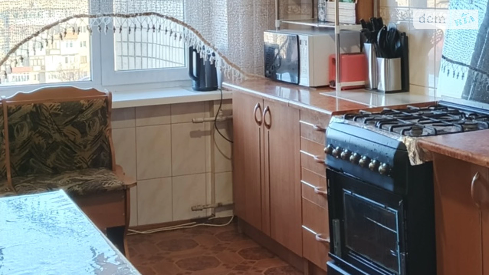Продается 3-комнатная квартира 66.7 кв. м в Виннице, ул. Келецкая, 59 - фото 2