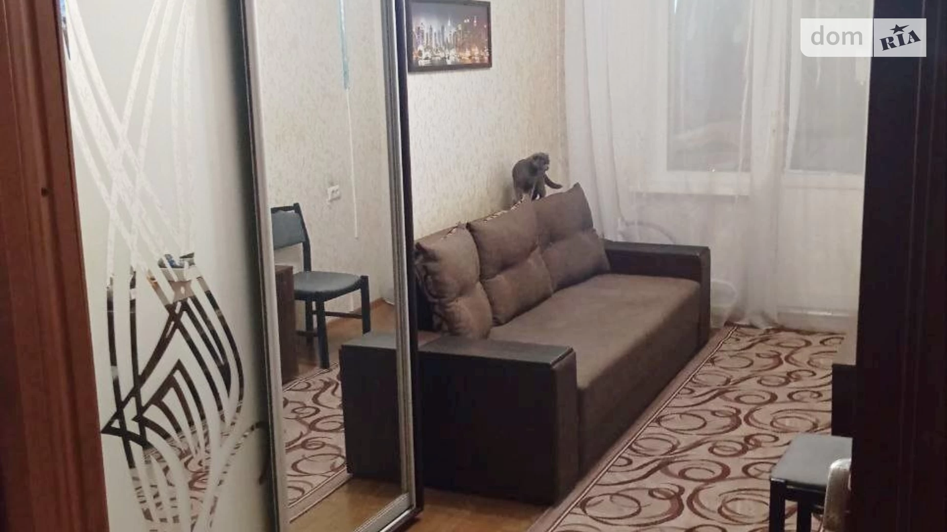 Продається 3-кімнатна квартира 63 кв. м у Дніпрі, просп. Героїв, 3 - фото 2