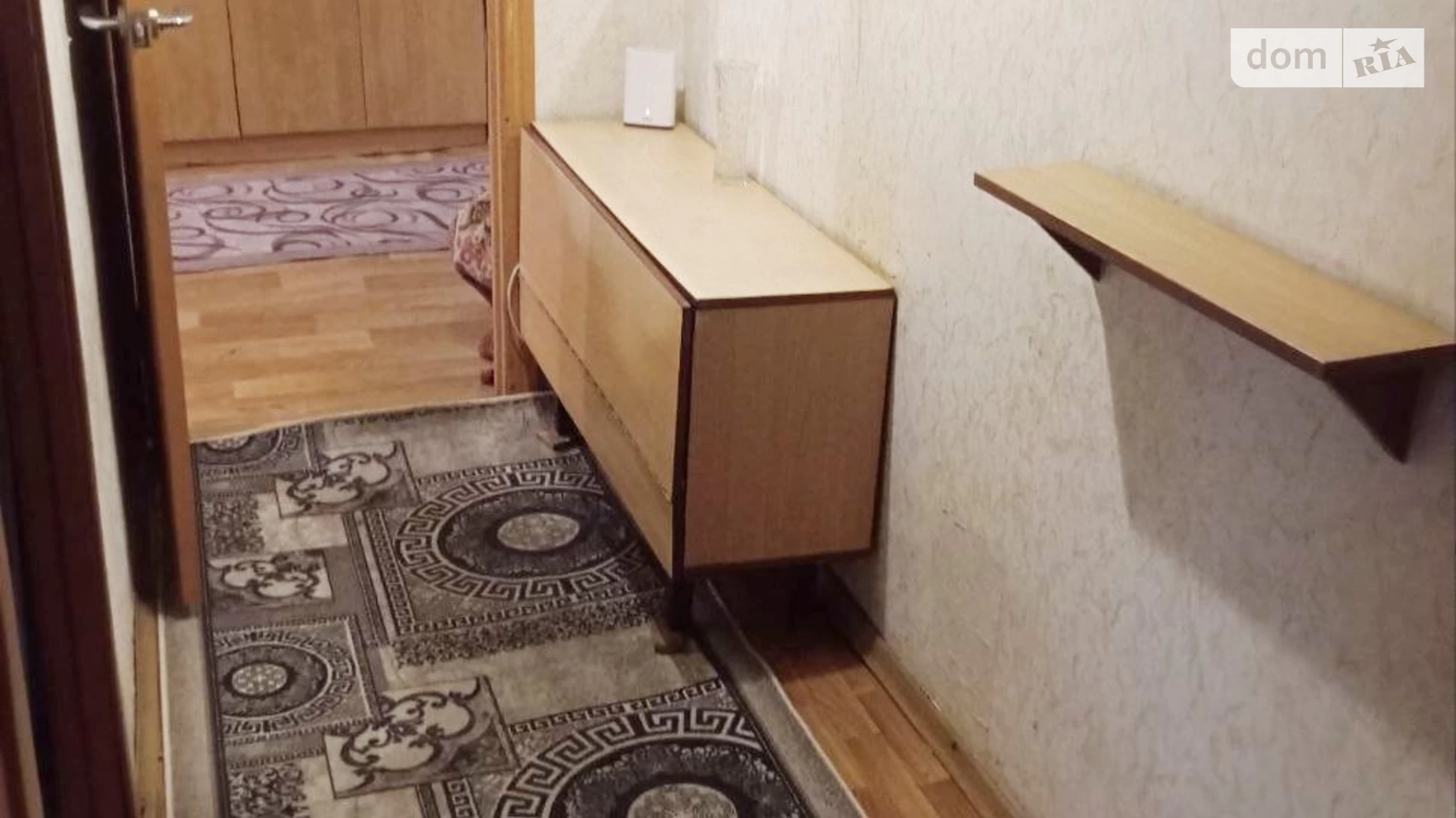 Продається 3-кімнатна квартира 63 кв. м у Дніпрі, просп. Героїв, 3 - фото 5