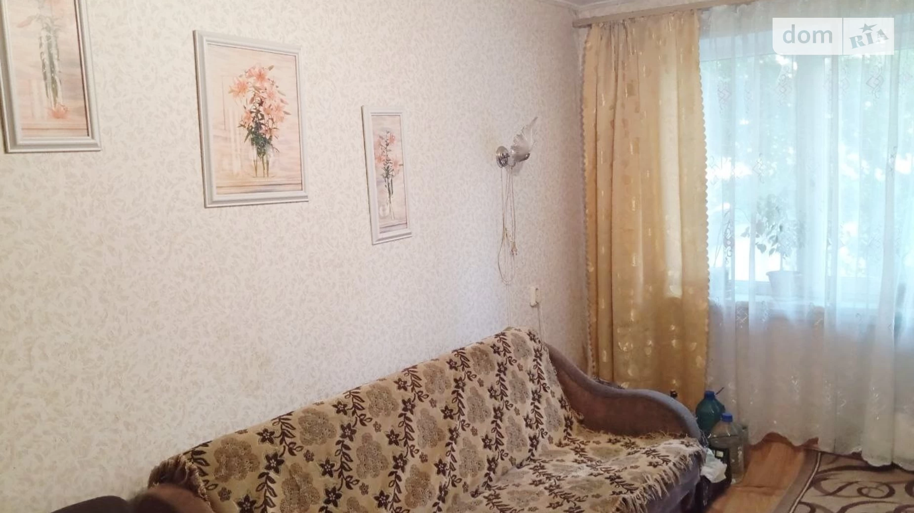 Продається 3-кімнатна квартира 63 кв. м у Дніпрі, просп. Героїв, 3 - фото 3