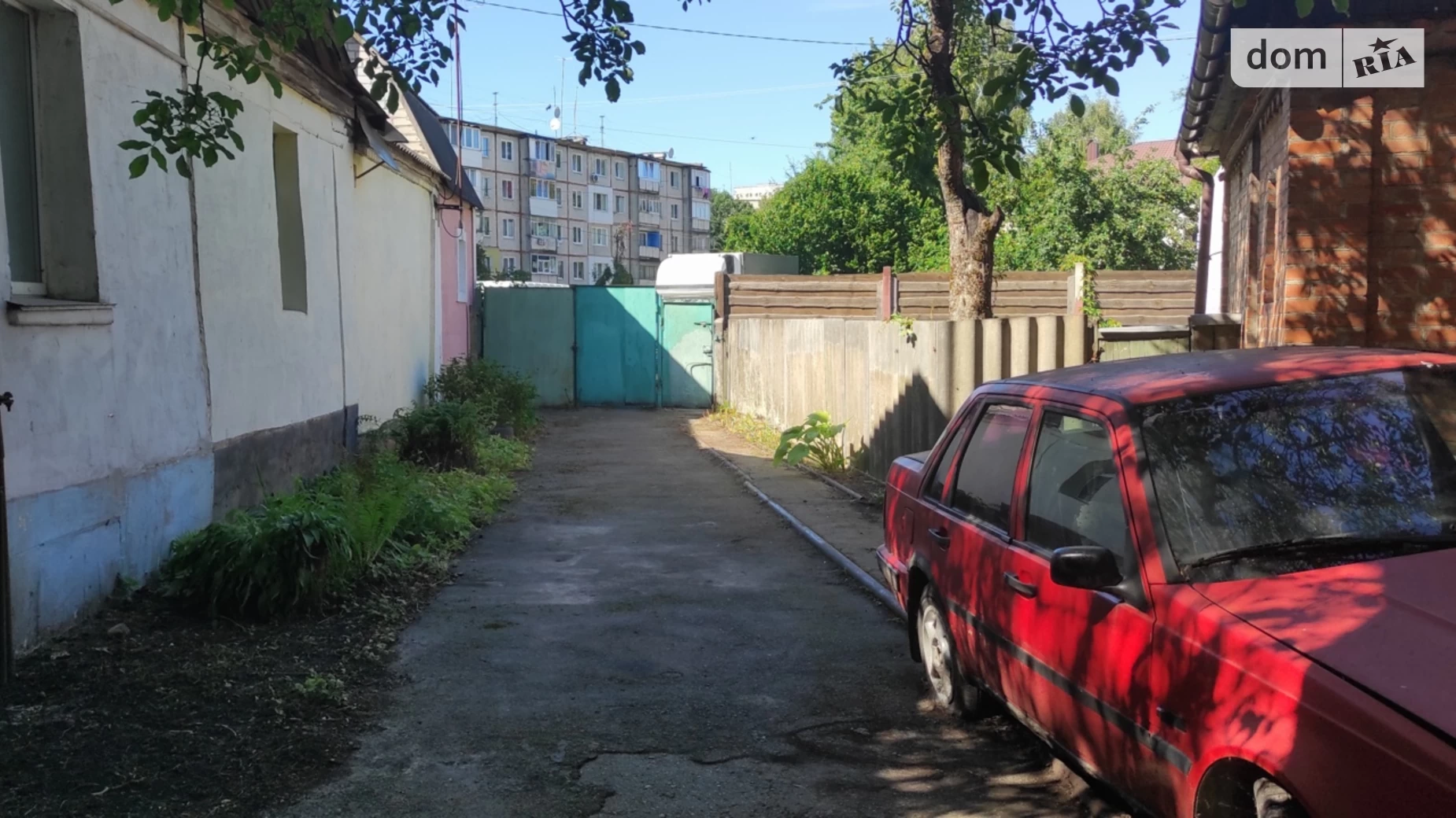 Продается часть дома 84.6 кв. м с камином, цена: 50000 $ - фото 4