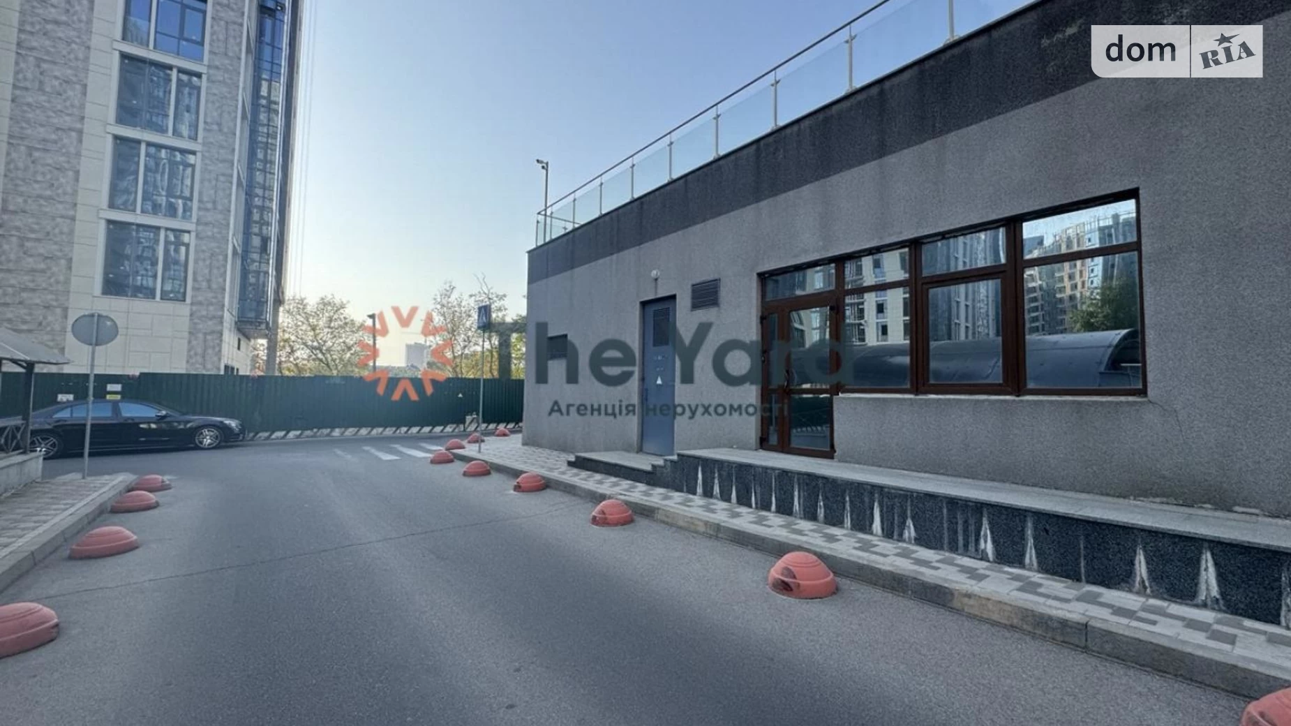 Здається в оренду офіс 201.4 кв. м в бізнес-центрі, цена: 7049 $ - фото 4