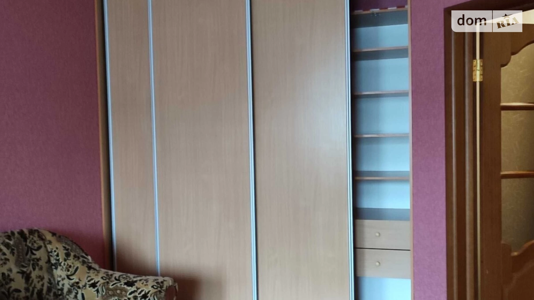 Продається 2-кімнатна квартира 59.9 кв. м у Рівному, вул. Йосипа Драганчука - фото 3