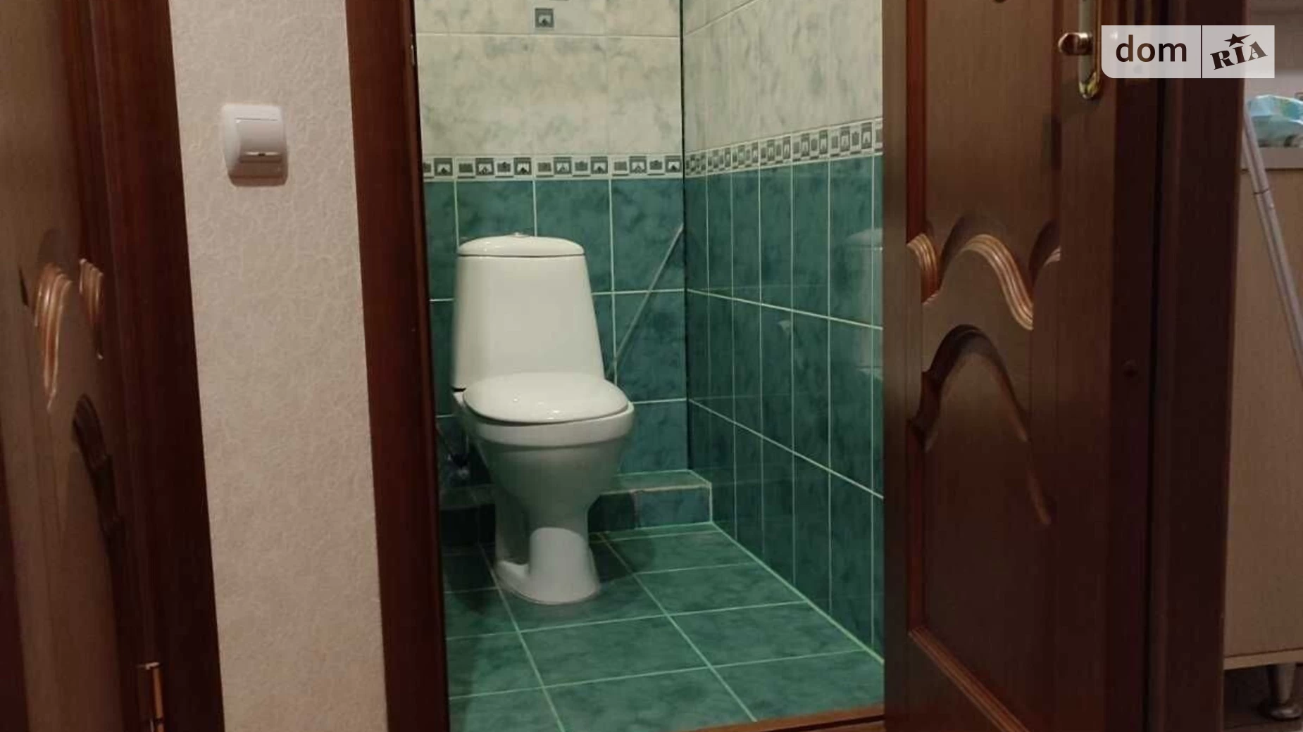 Продається 2-кімнатна квартира 59.9 кв. м у Рівному, вул. Йосипа Драганчука - фото 5