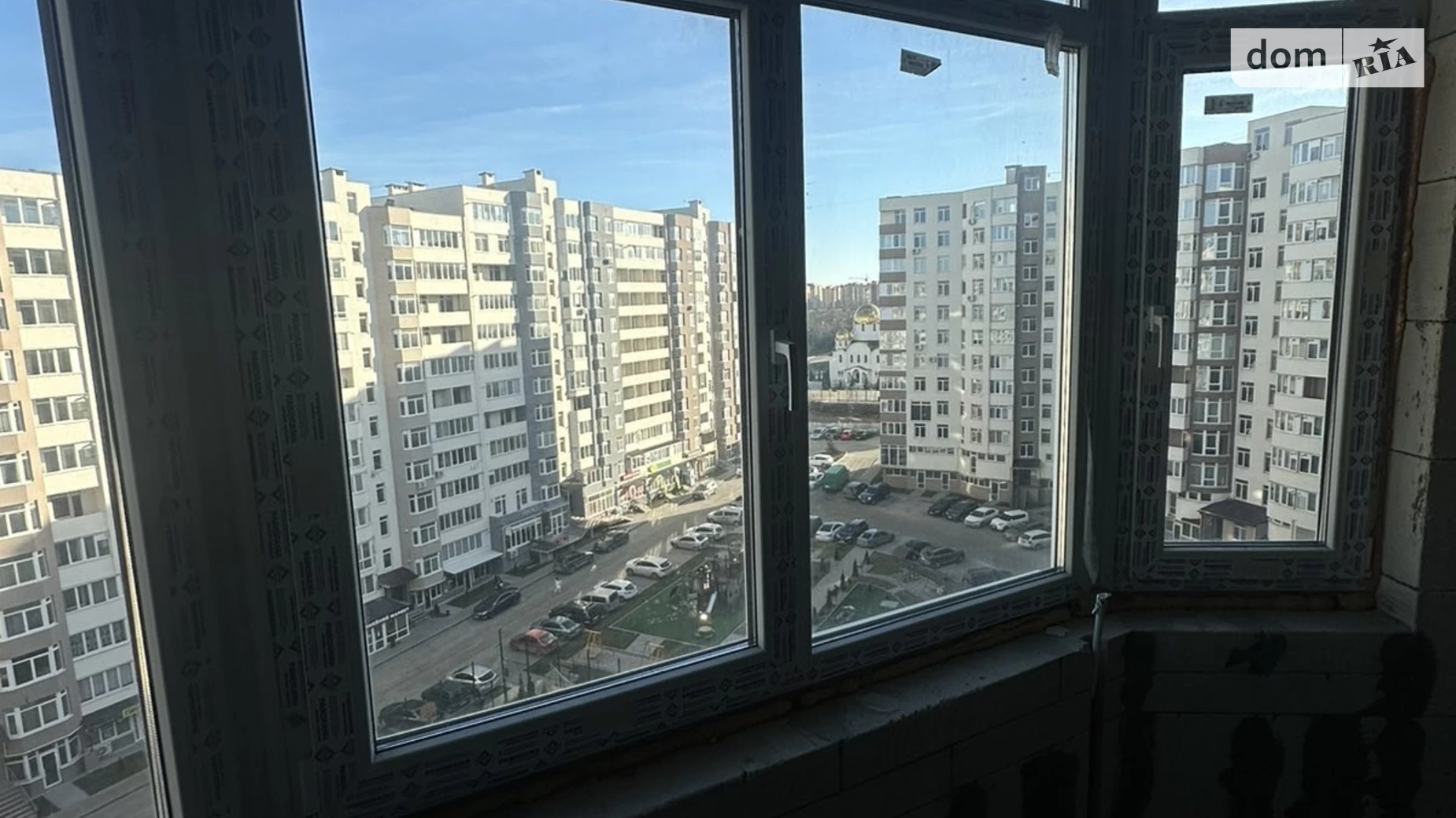 3-комнатная квартира 71 кв. м в Тернополе, ул. Киевская, 9Г - фото 5