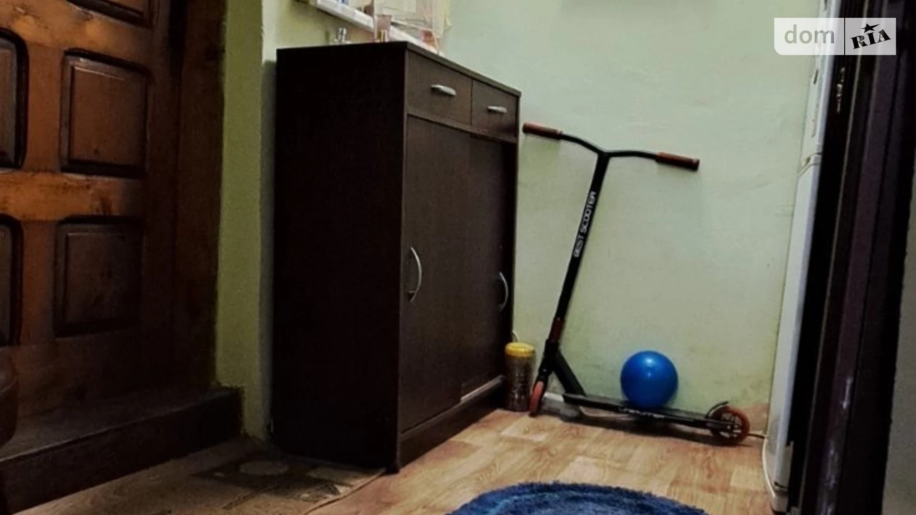 Здається в оренду 2-кімнатна квартира 35 кв. м у Львові, вул. Підрічна, 3 - фото 3