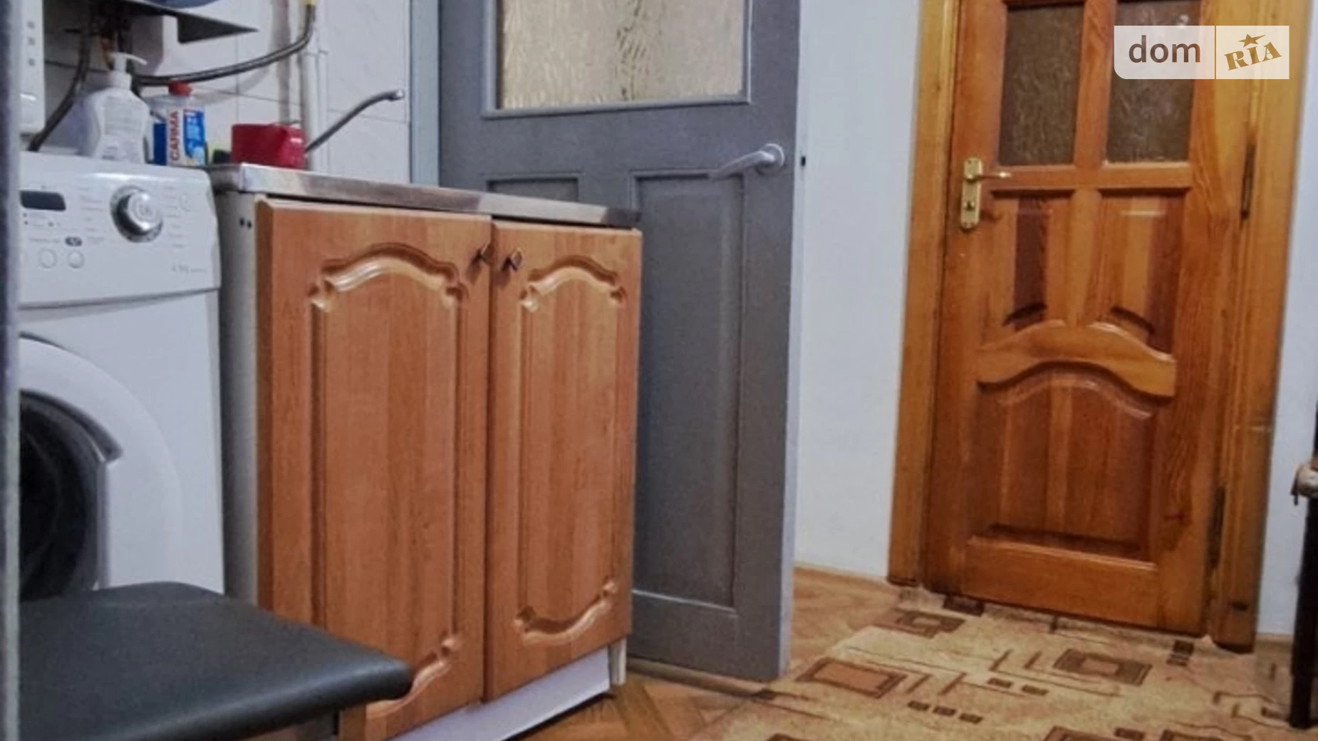 Здається в оренду 2-кімнатна квартира 35 кв. м у Львові, вул. Підрічна, 3 - фото 4