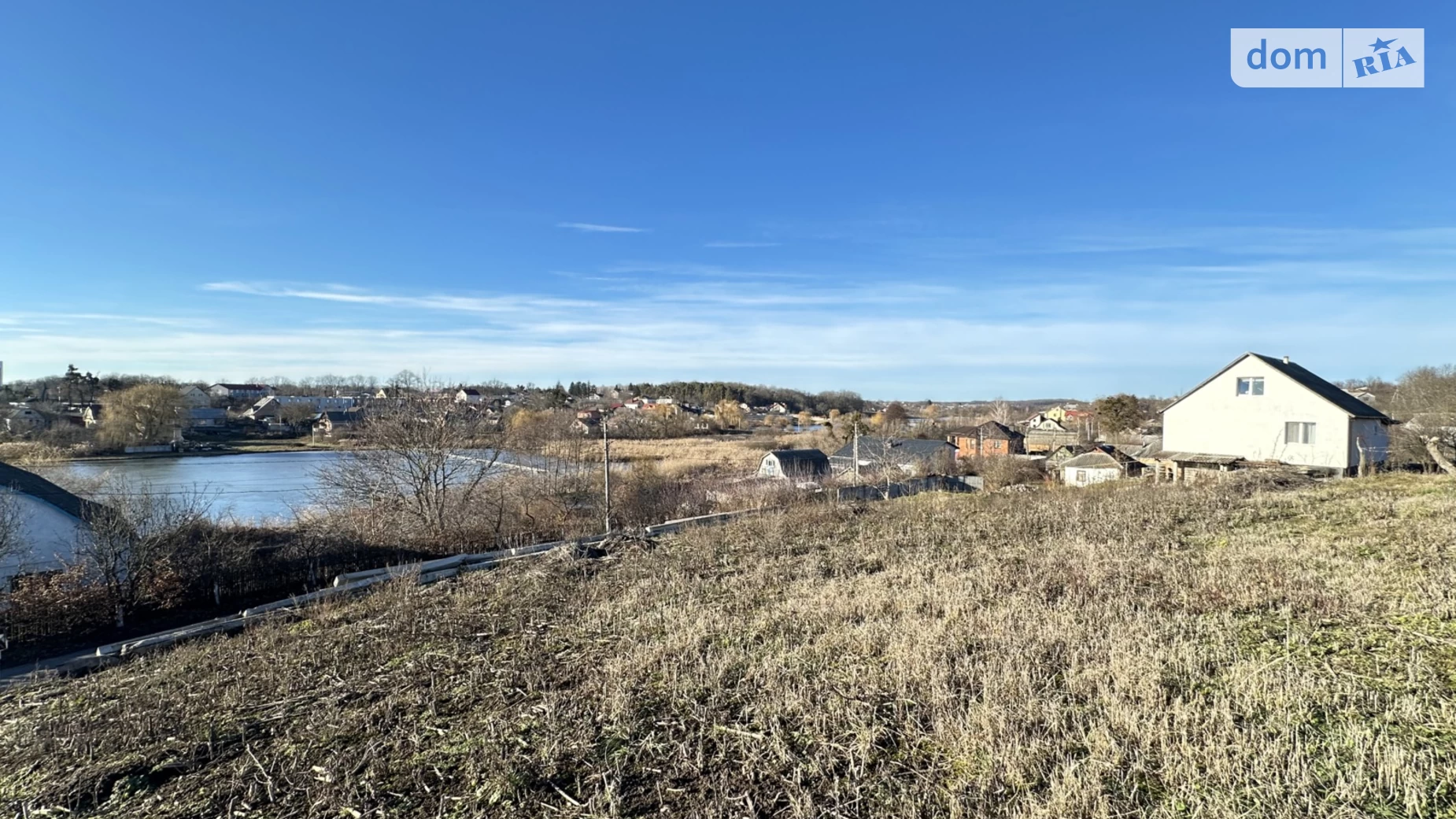 вул. Джерельна(Пушкіна) Зарванці, цена: 75000 $ - фото 2