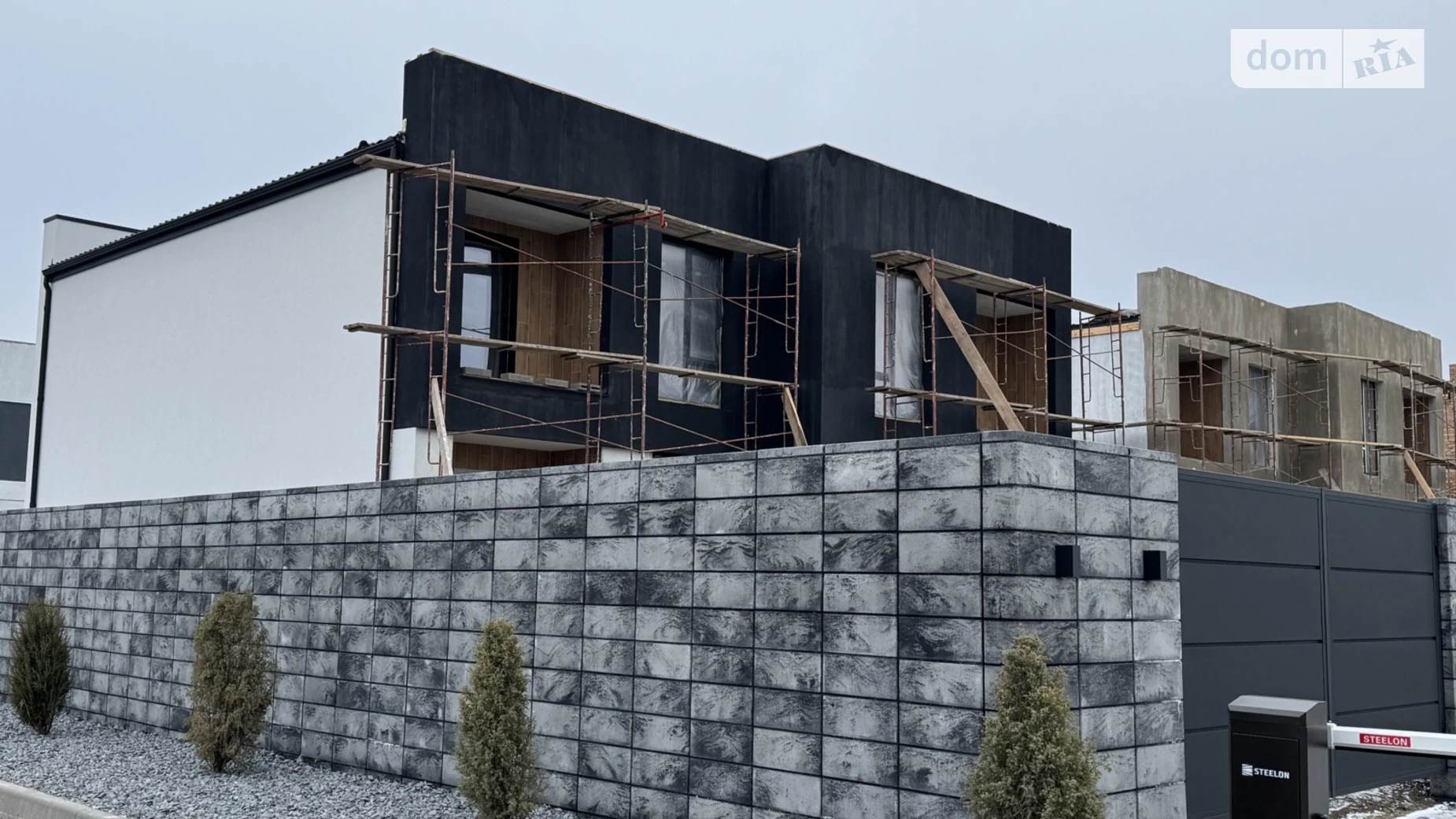 Продається частина будинку 115 кв. м з терасою, цена: 99000 $ - фото 2