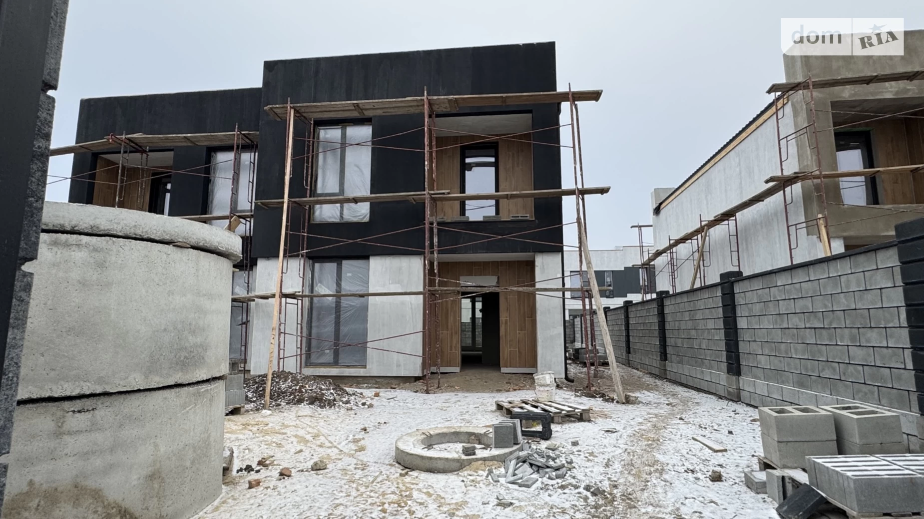 ул. Сергея Голубева Счастливое Ровно, цена: 99000 $ - фото 3