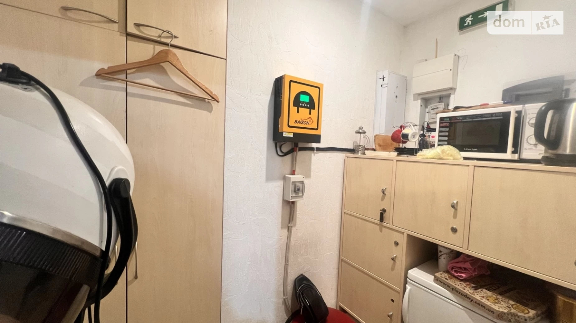 Продається приміщення вільного призначення 52 кв. м в 9-поверховій будівлі, цена: 30000 $ - фото 5
