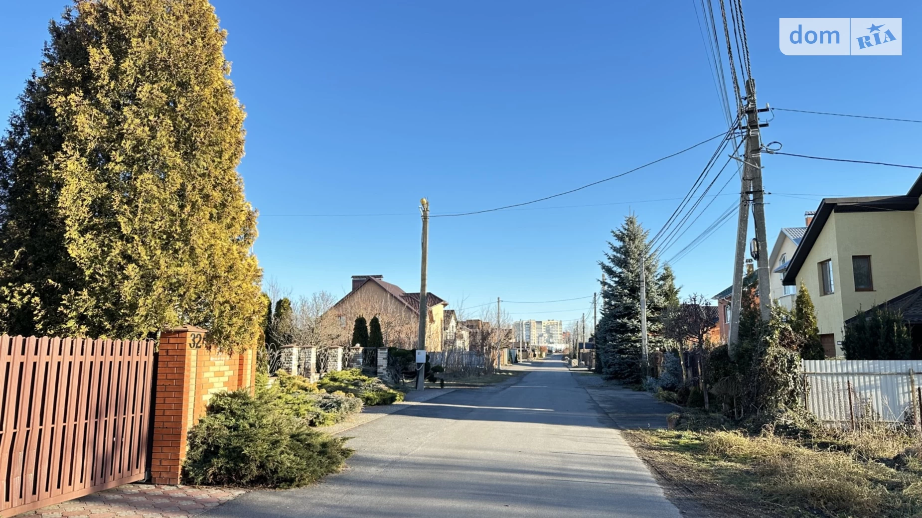 вул. Мечнікова Зарванці, цена: 120000 $ - фото 2
