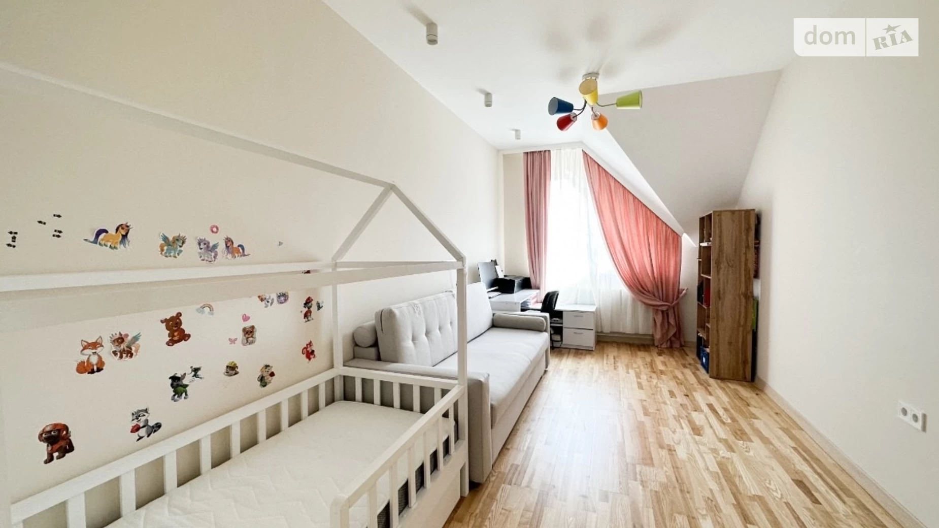Продается 3-комнатная квартира 92 кв. м в Ужгороде, цена: 115000 $ - фото 5