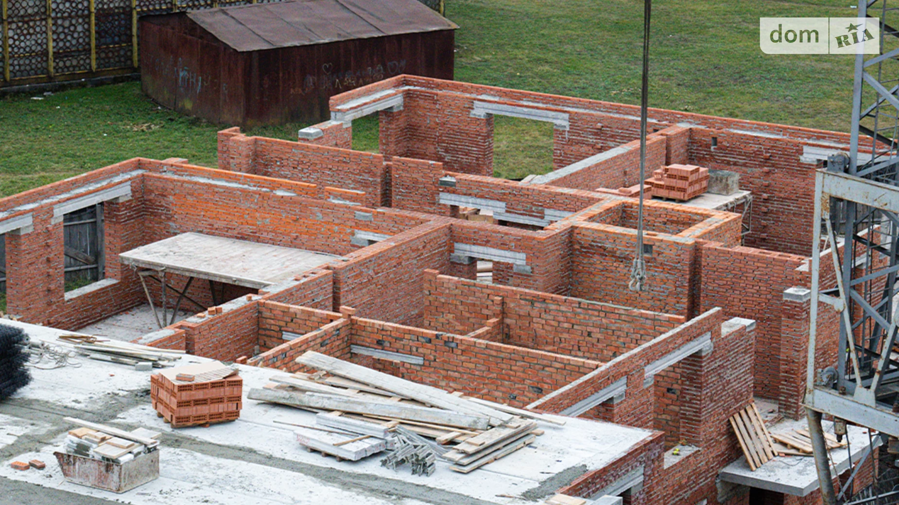 Продается 1-комнатная квартира 52.4 кв. м в Ивано-Франковске, ул. Коновальца Евгения, 1 - фото 5