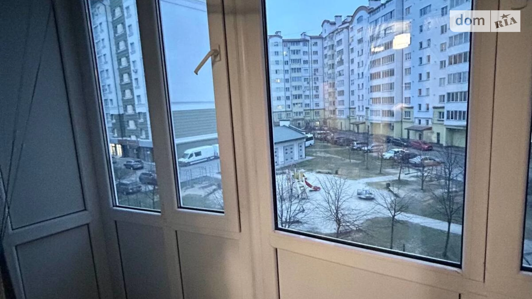 Сдается в аренду 2-комнатная квартира 65 кв. м в Ивано-Франковске, ул. Ивасюка, 7 - фото 3