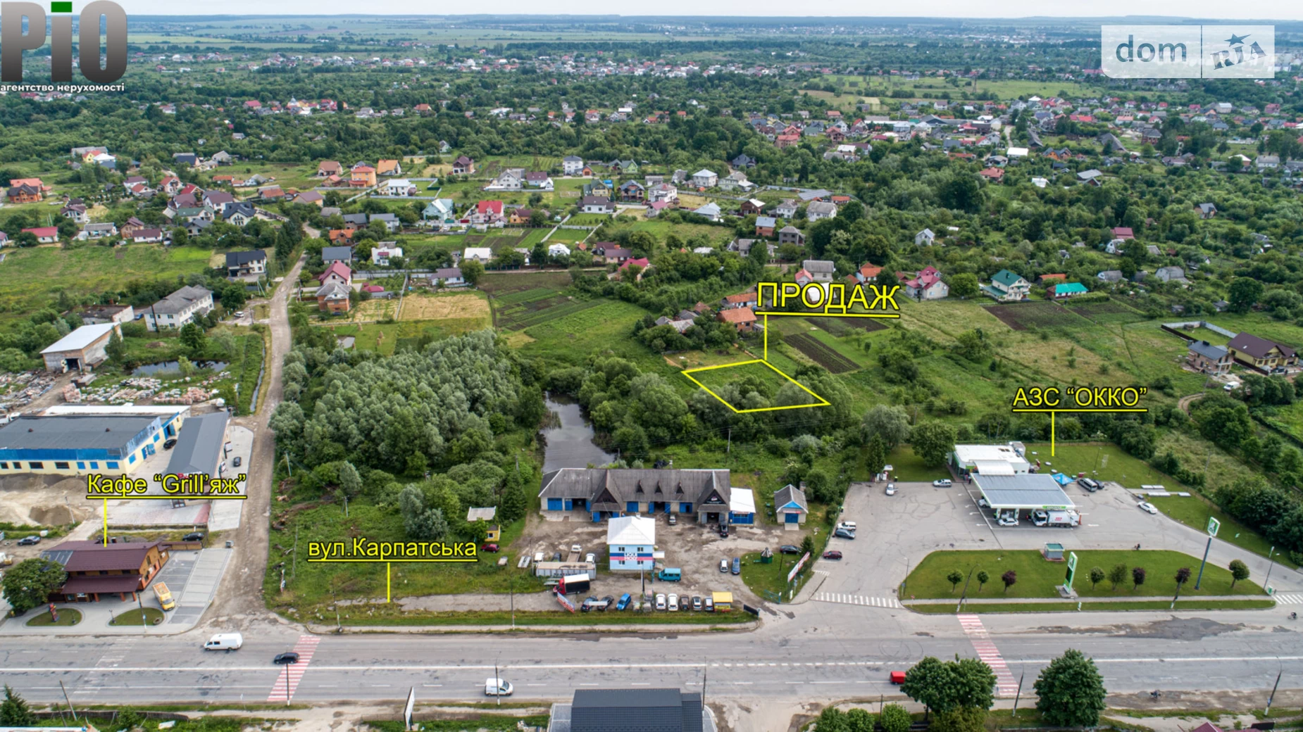 вул. Андрія Федчука Коломия, цена: 9500 $ - фото 2
