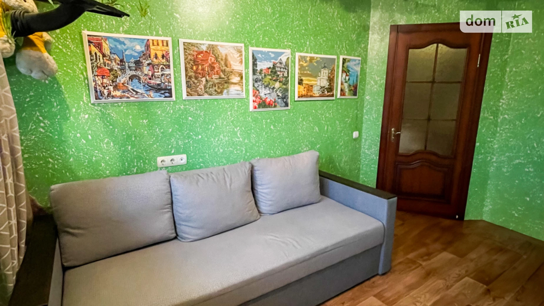 Продается 2-комнатная квартира 46.8 кв. м в Днепре, ул. Илларионовская, 16 - фото 3