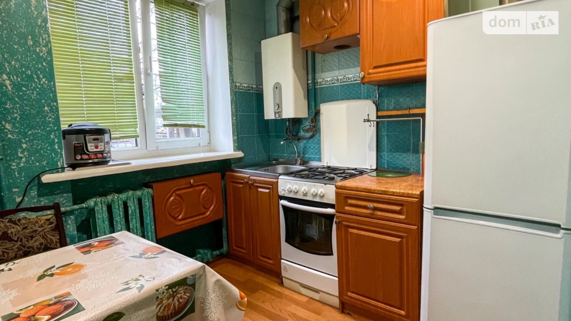 Продается 2-комнатная квартира 46.8 кв. м в Днепре, ул. Илларионовская, 16 - фото 4