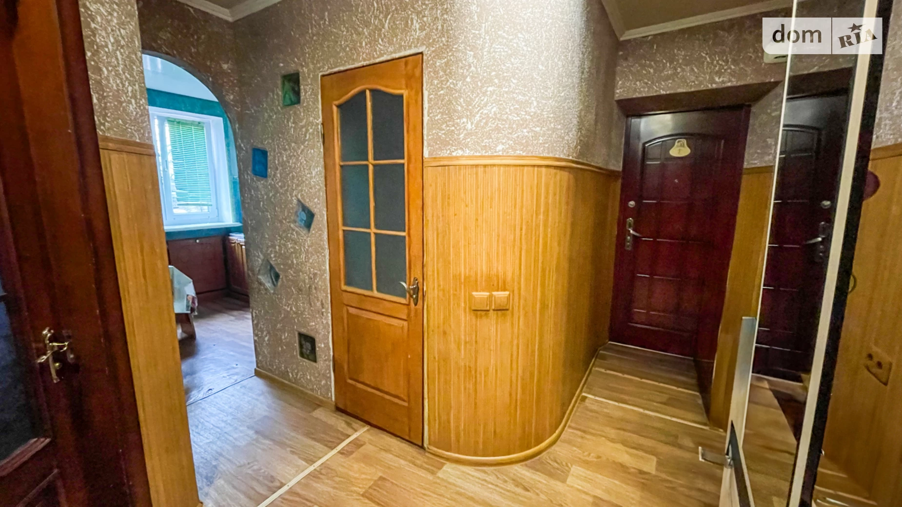 Продается 2-комнатная квартира 46.8 кв. м в Днепре, ул. Илларионовская, 16 - фото 5