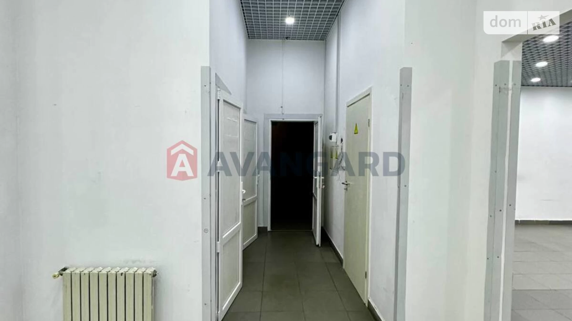 Сдается в аренду объект сферы услуг 630 кв. м в 3-этажном здании, цена: 680 грн - фото 5
