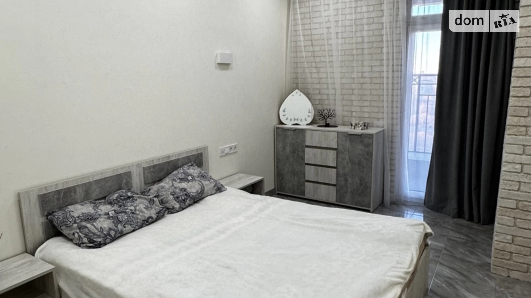 Сдается в аренду 2-комнатная квартира 50 кв. м в Днепре, ул. Степана Бандеры(Шмидта), 15 - фото 3