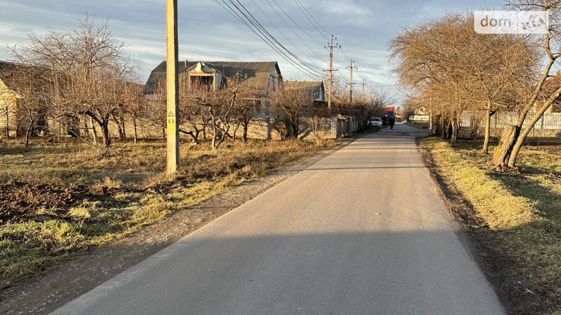 вул. Садова Якушинці, цена: 45000 $ - фото 4