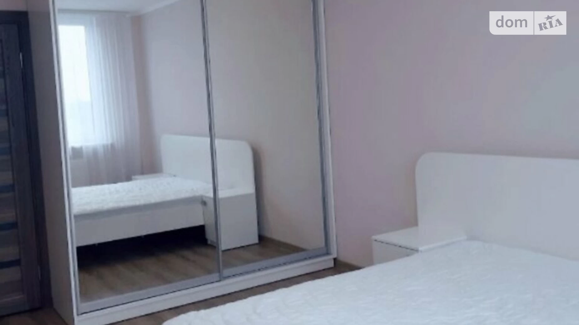 Сдается в аренду 1-комнатная квартира 38 кв. м в Ровно, ул. Степана Бандеры, 1Е - фото 3