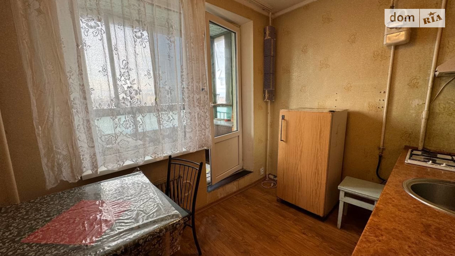 Продается 1-комнатная квартира 36 кв. м в Харькове, ул. Костычева, 19 - фото 4