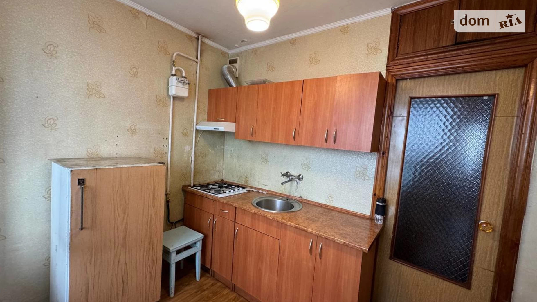 Продается 1-комнатная квартира 36 кв. м в Харькове, ул. Костычева, 19 - фото 5